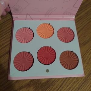 OFRA Mini Mix Blush Palette (refillable)